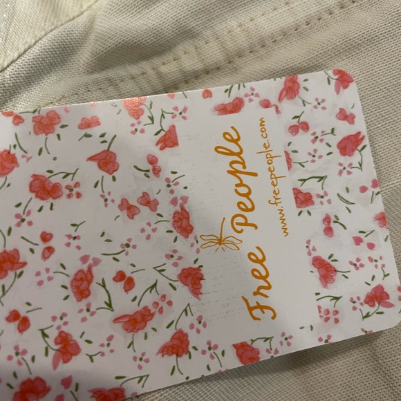 Free People crop - Picture 4 of 7